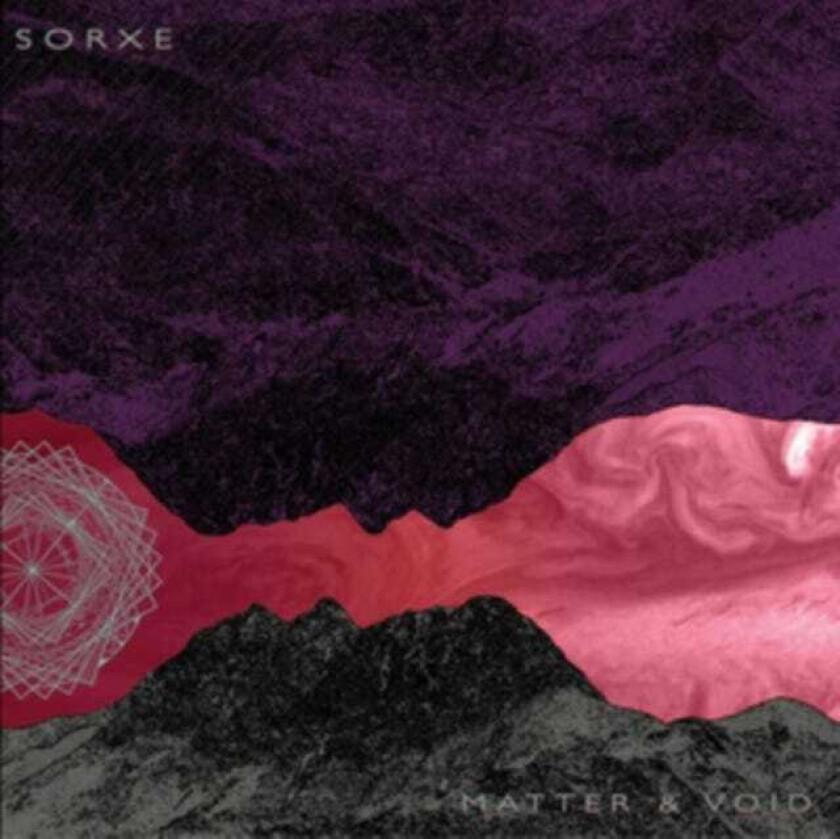 Sorxe Matter & Void LP/Vinyl