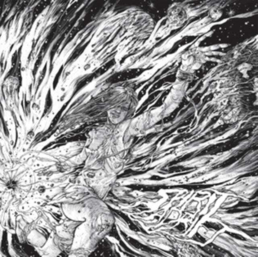 Spirit Adrift Chained To Oblivion CD