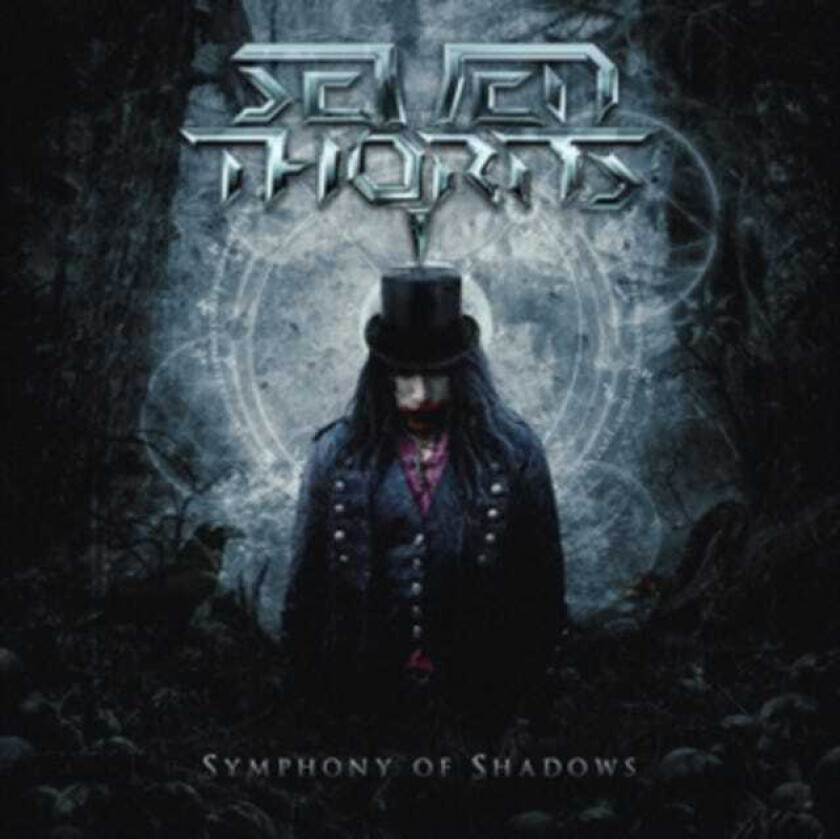Seven Thorns Symphony Of Shadows CD