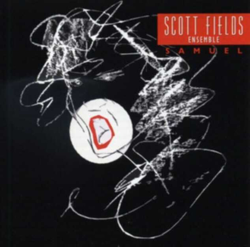 Scott Fields Samuel CD