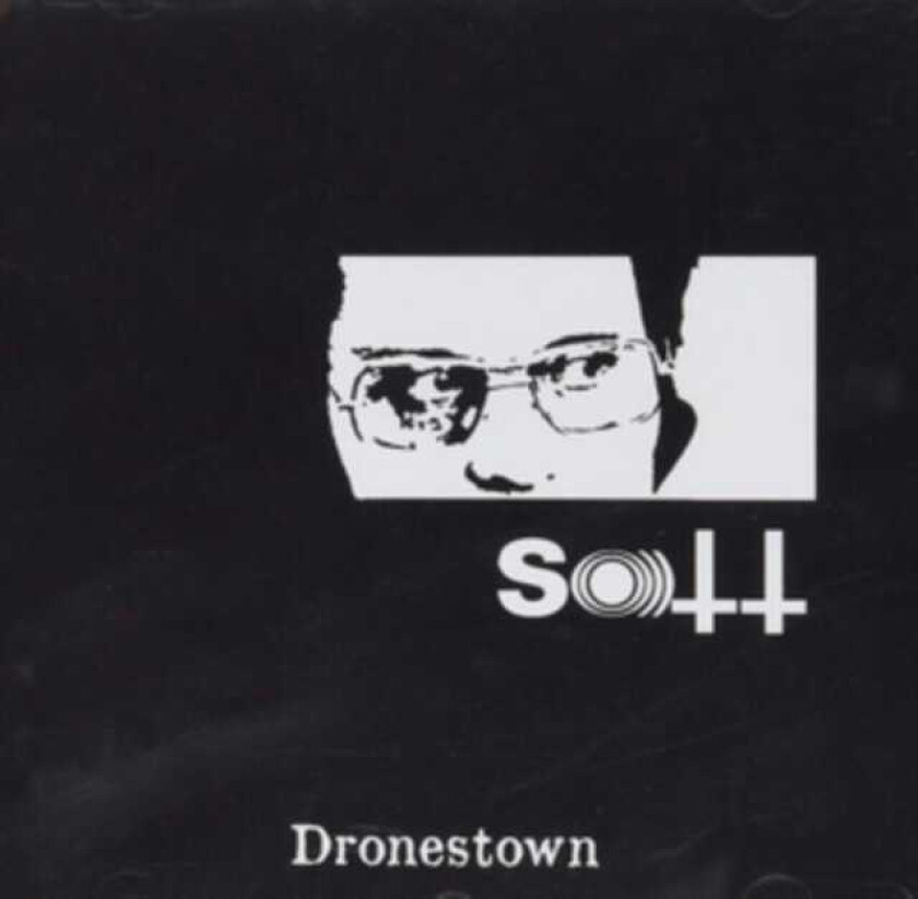 Shadow Of The Torturer Dronestown CD