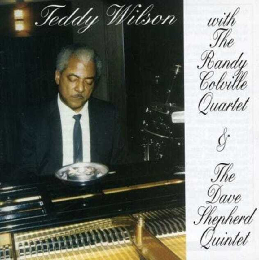 Teddy Wilson  Quartets And Quintets [European Import]  CD