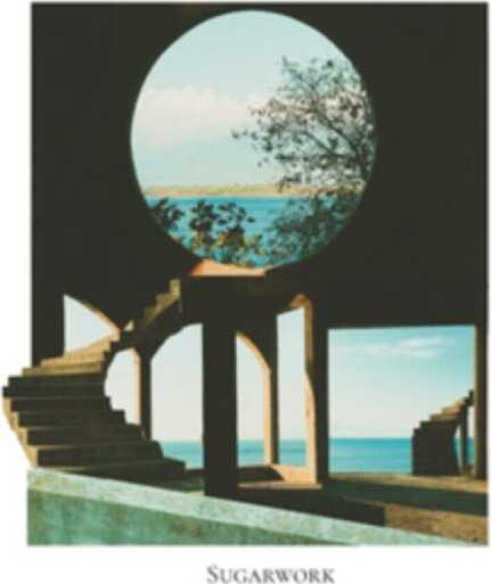 Sugarwork Sugarwork CD