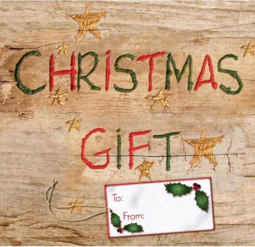 Scott Miller Christmas Gift CD