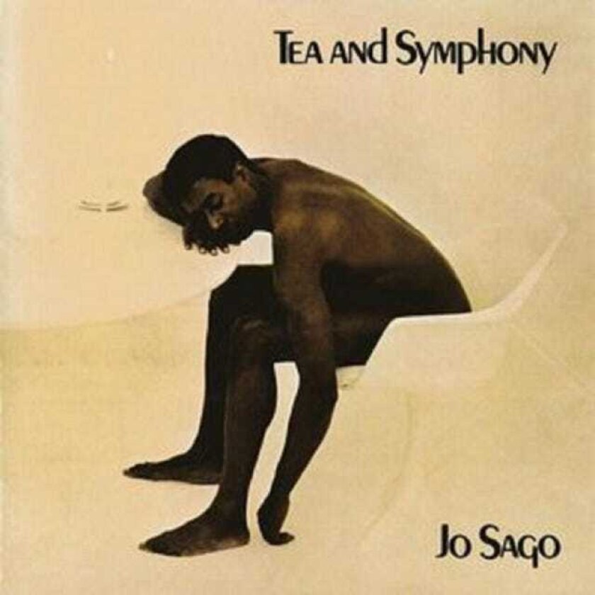 Tea And Symphony Jo Sago CD