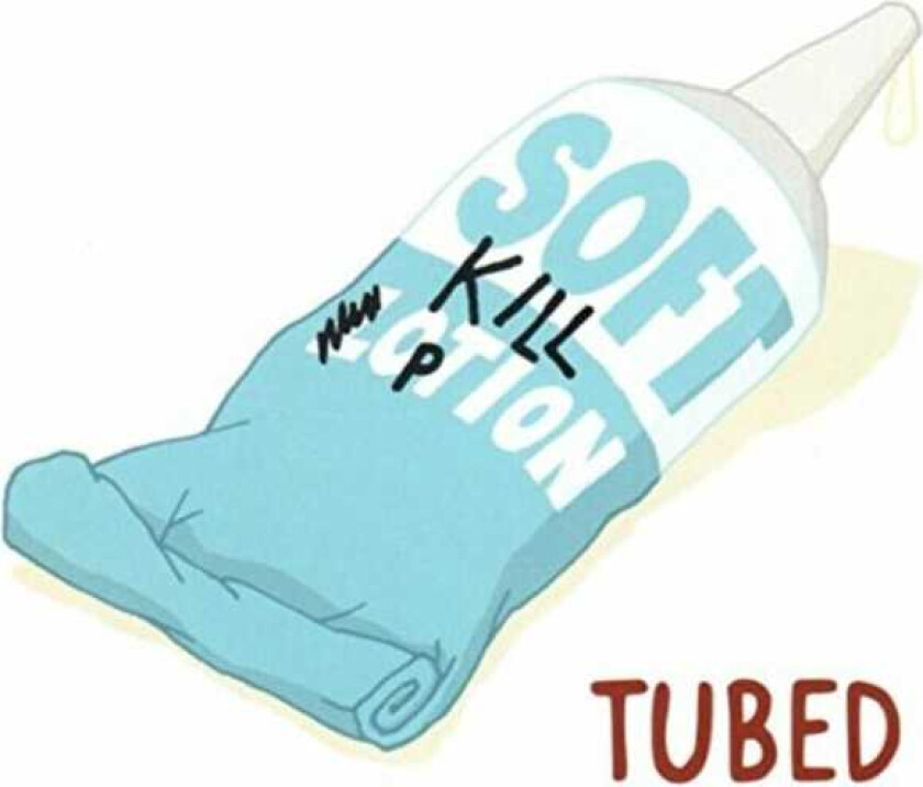 Soft Kill Option Tubed CD