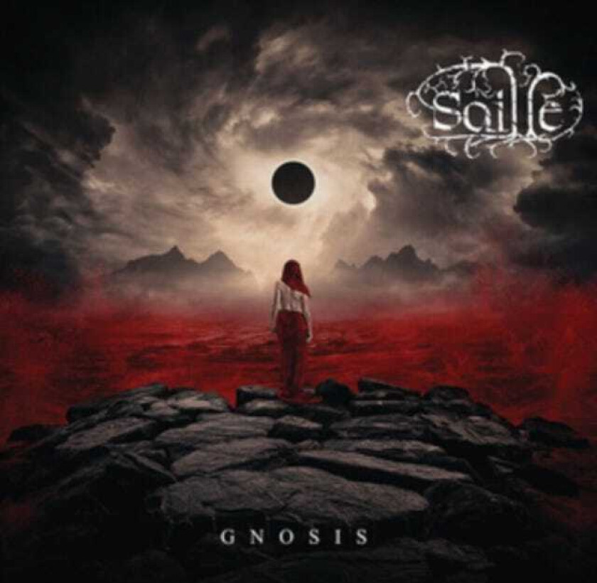 Saille Gnosis CD