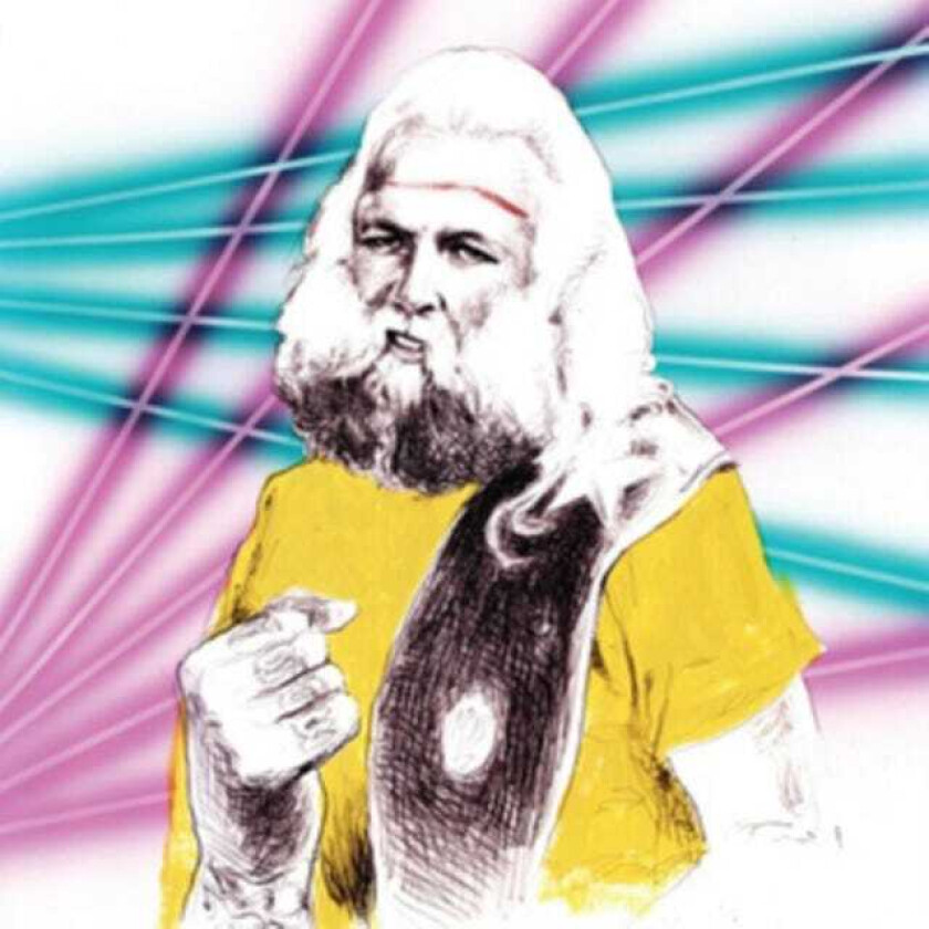 Sunwatchers Sunwatchers LP/Vinyl