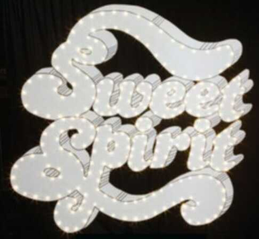 Sweet Spirit St. Mojo CD