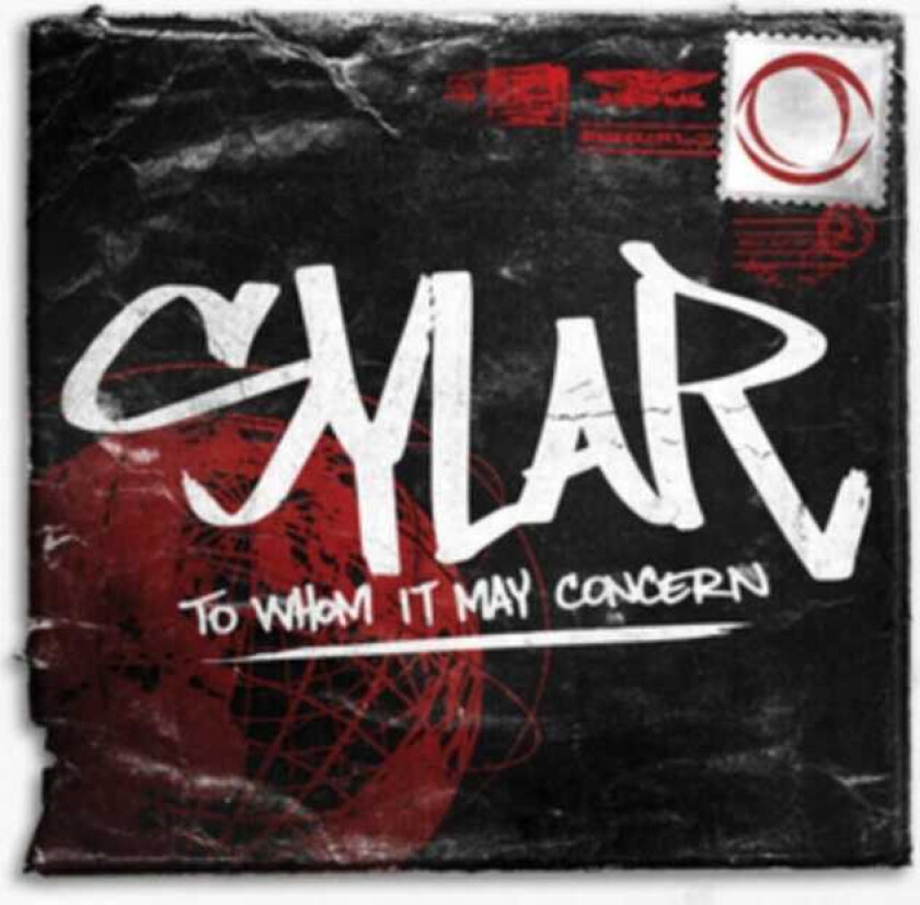 Sylar To Whom It May Concern CD
