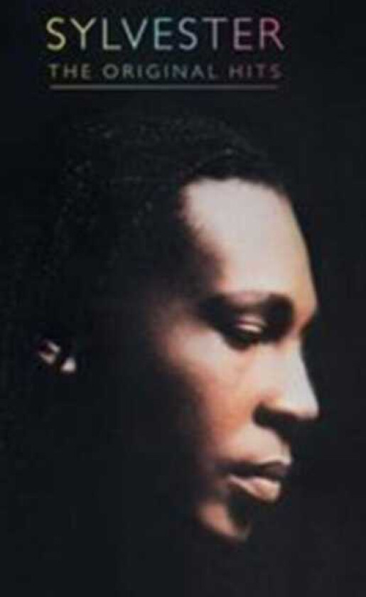 Sylvester The Original Hits CD
