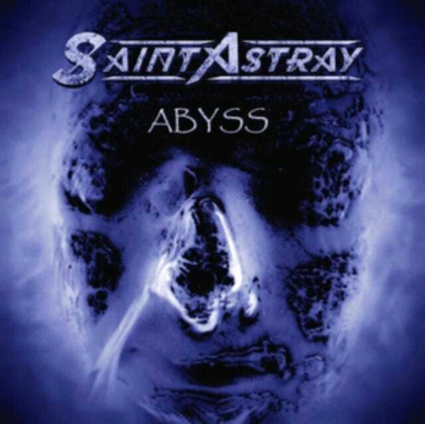 Saint Ashtray Abyss CD