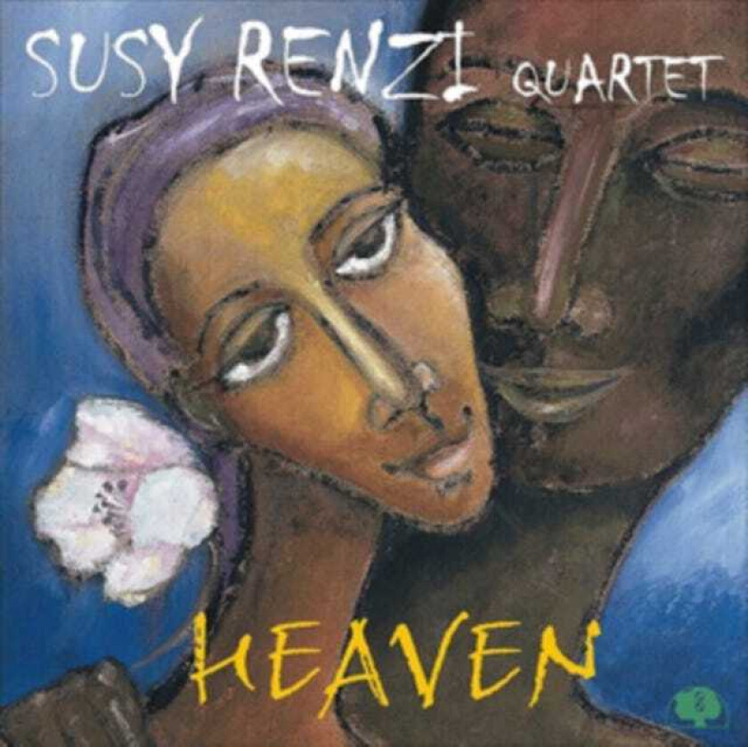 Susy Renzi Heaven CD