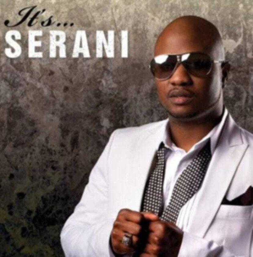 Serani It's... Serani CD