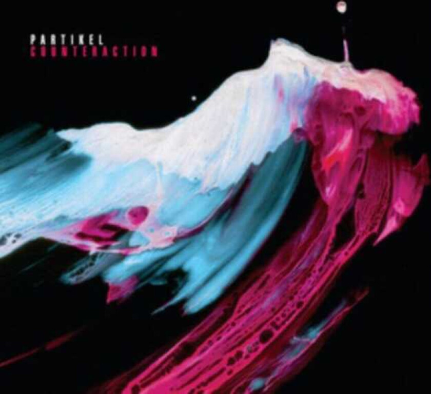 Partikel Counteraction CD