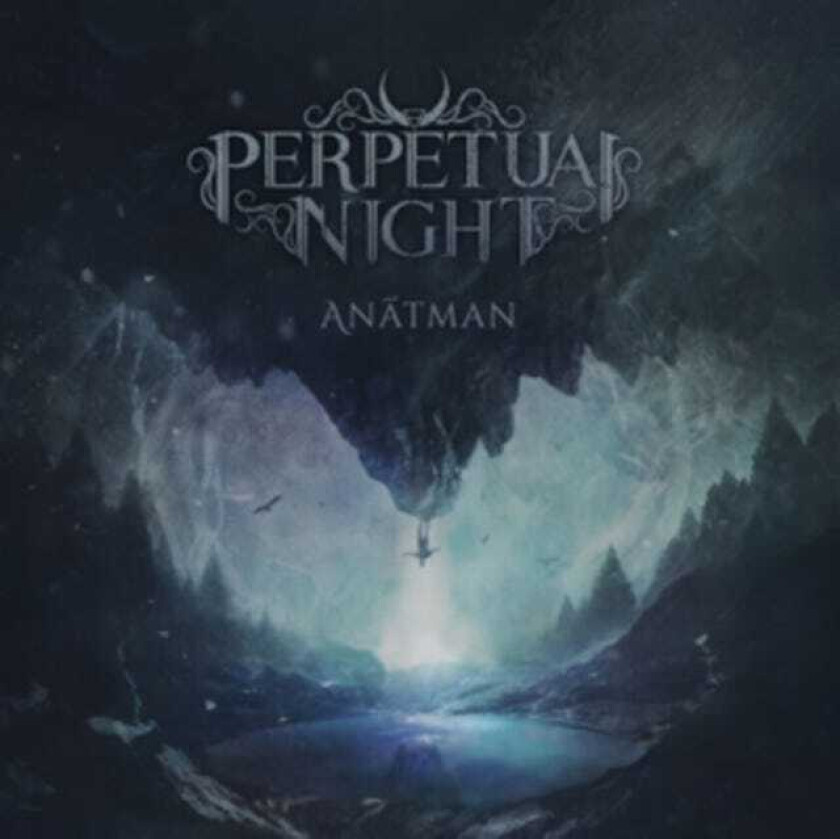 Perpetual Night  Anatman  CD