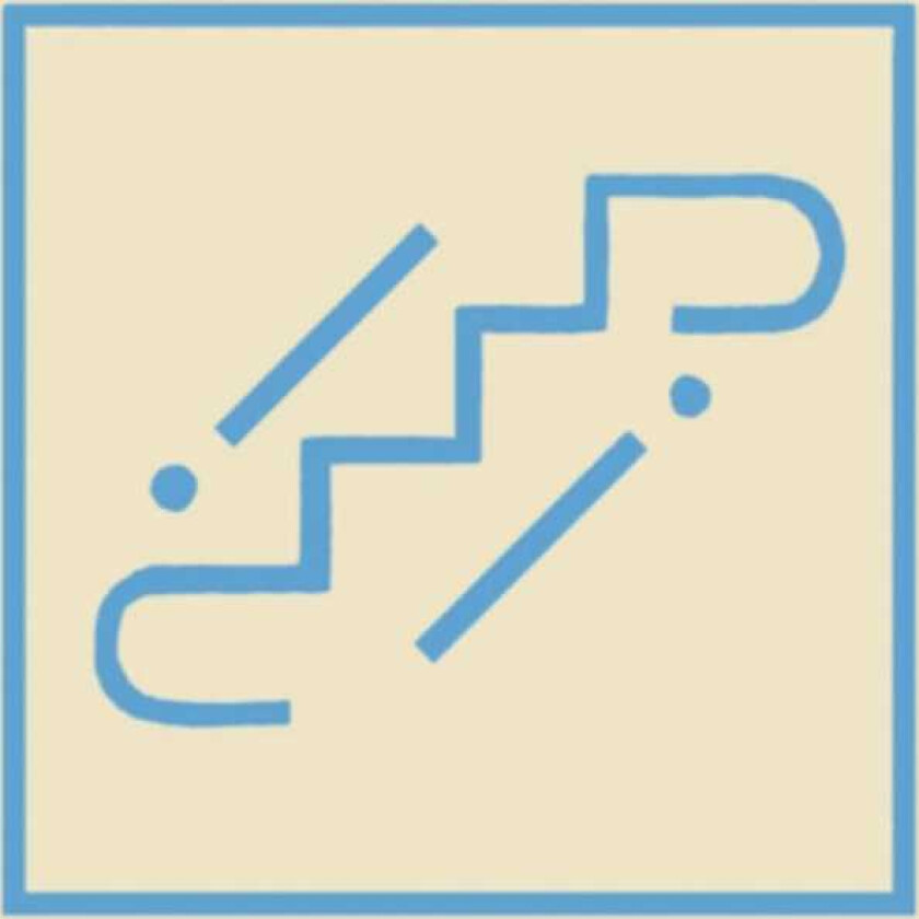 Public Practice Distance Is A Mirror EP CD