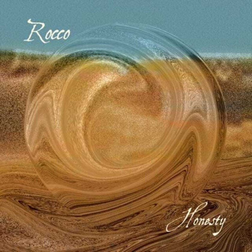 Rocco Honestly CD