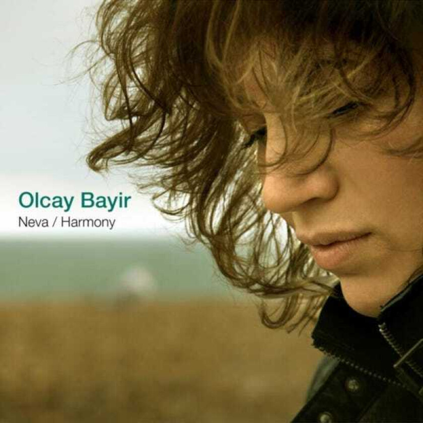 Olcay Bayir Neva/Harmony CD