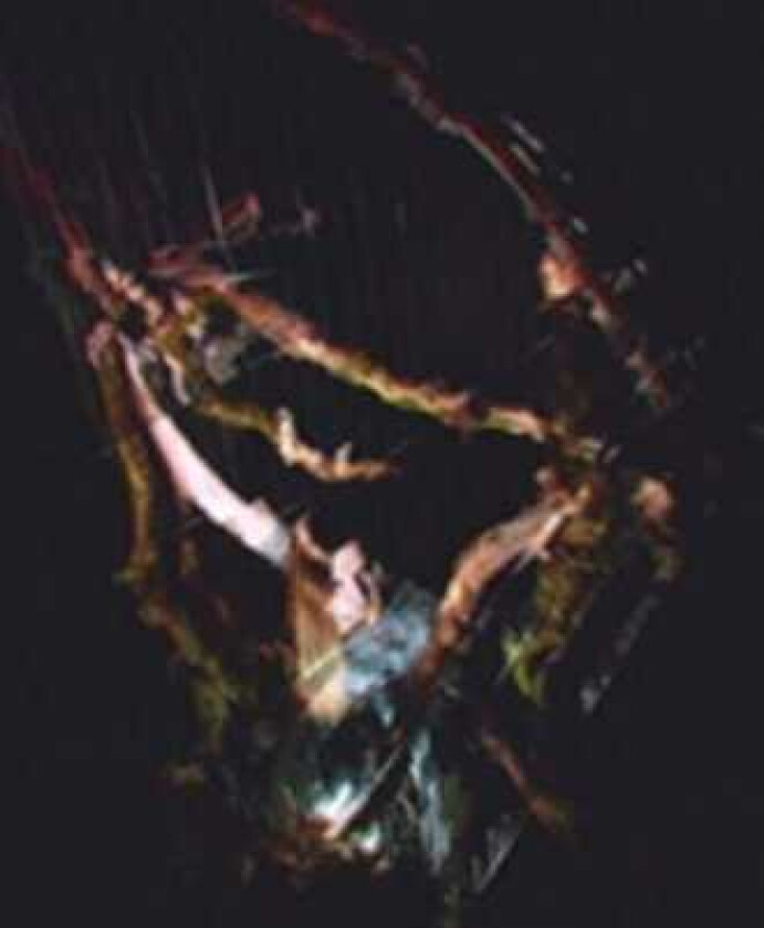 Rachel Newton Here's My Heart Come Take It CD
