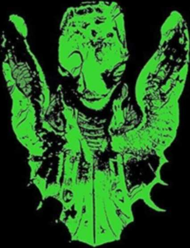 Roses Never Fade Devil Dust CD