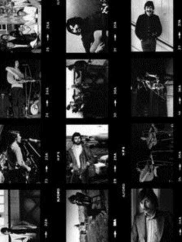 Rab Noakes Bridging The Gaps CD