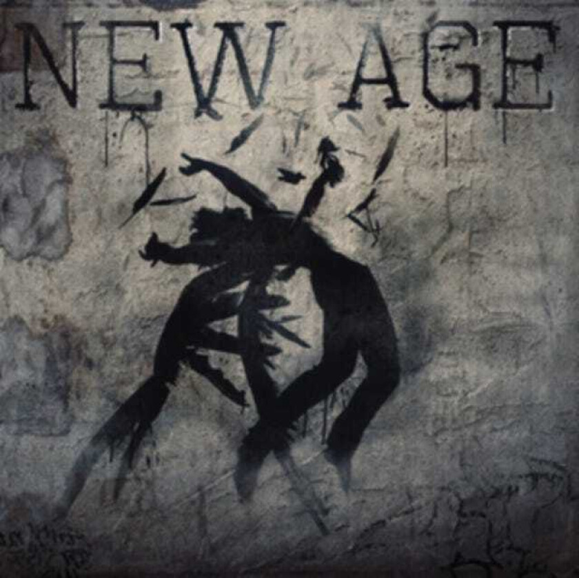 New Age  New Age  CD