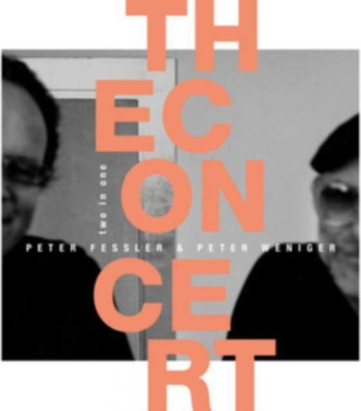 Peter Fessler, Peter Weniger Two In One CD