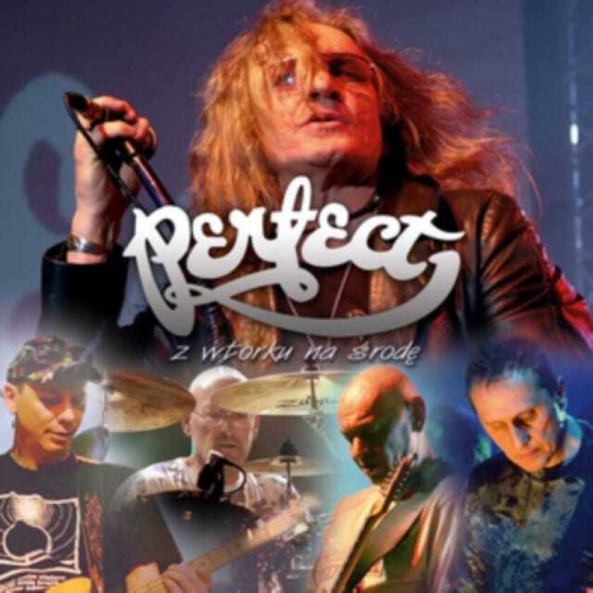 Perfect Z Wtorku Na Srode CD