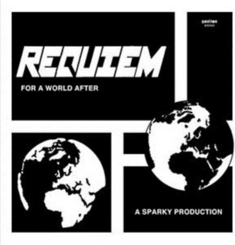 Requiem For A World After CD