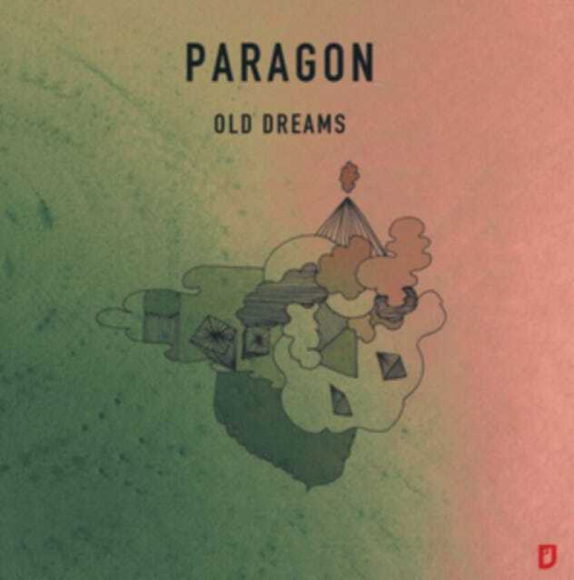Paragon Old Dreams CD