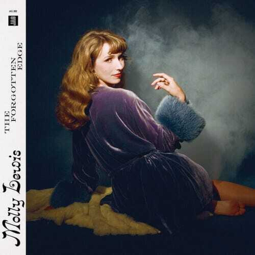 Molly Lewis The Forgotten Edge LP/Vinyl