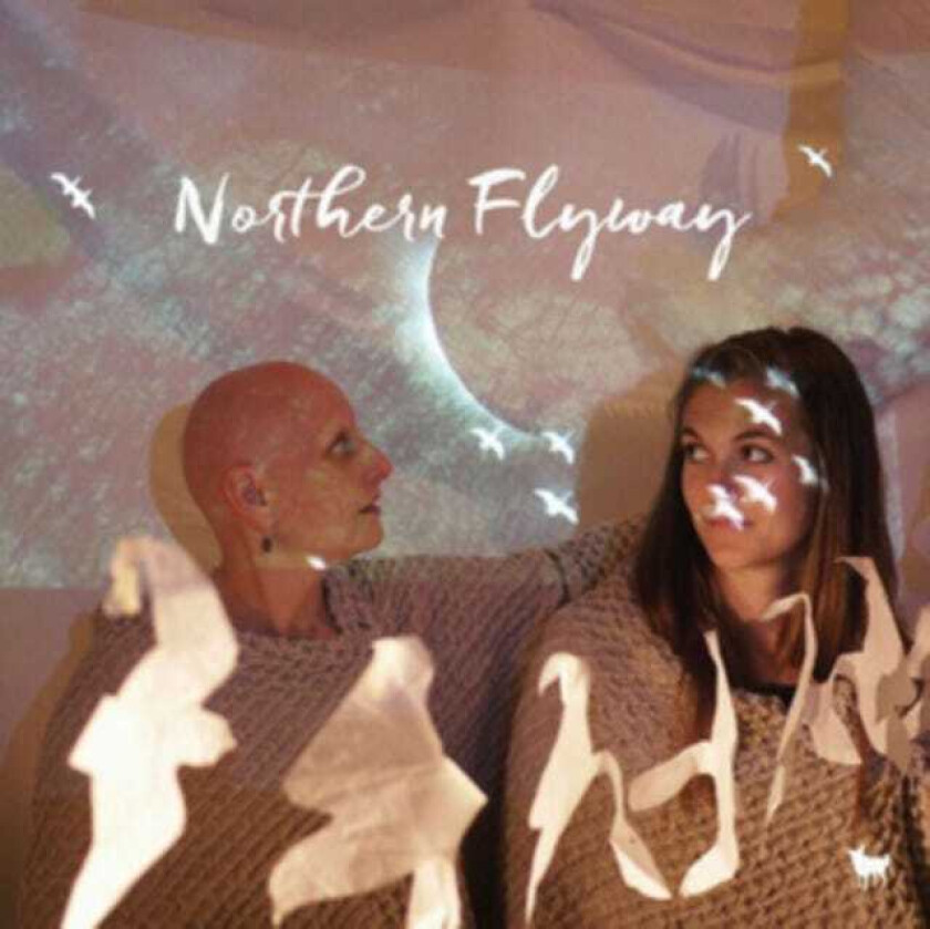 Northern Flyway  Northern Flyway  CD