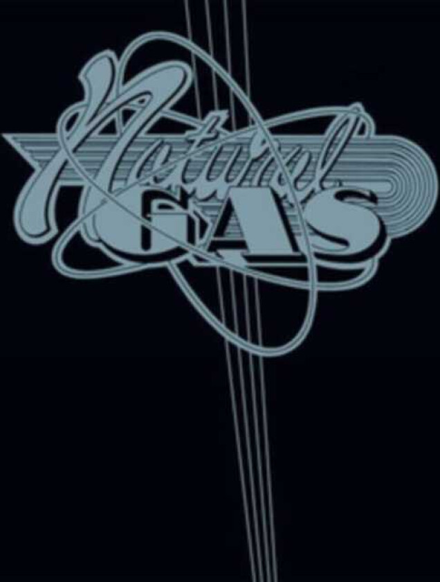 Natural Gas Natural Gas CD