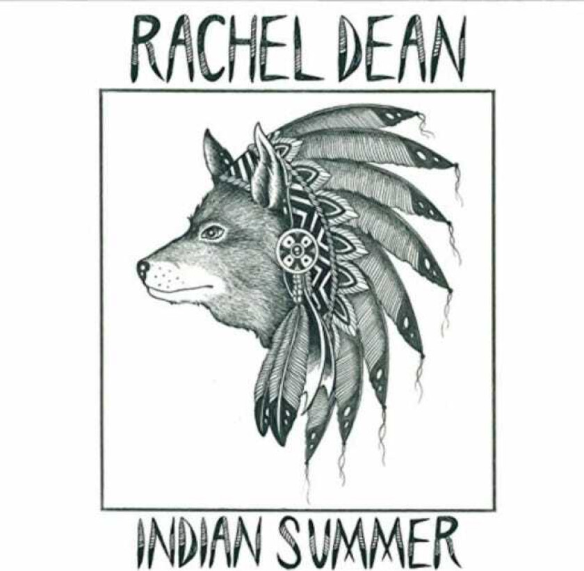 Rachel Dean  Indian Summer  CD