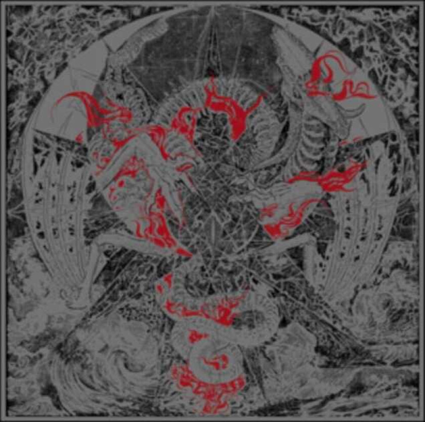 Nexul Paradigm Of Chaos CD