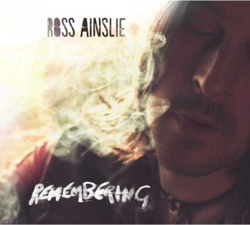 Ross Ainslie Remembering CD
