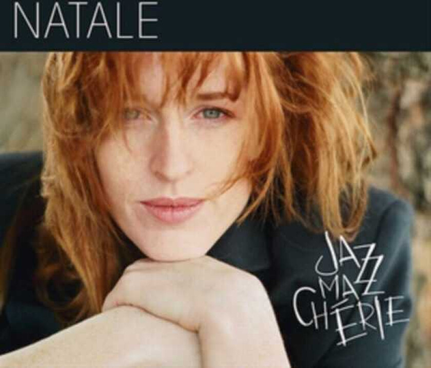 Natale Jazz Ma Cherie CD