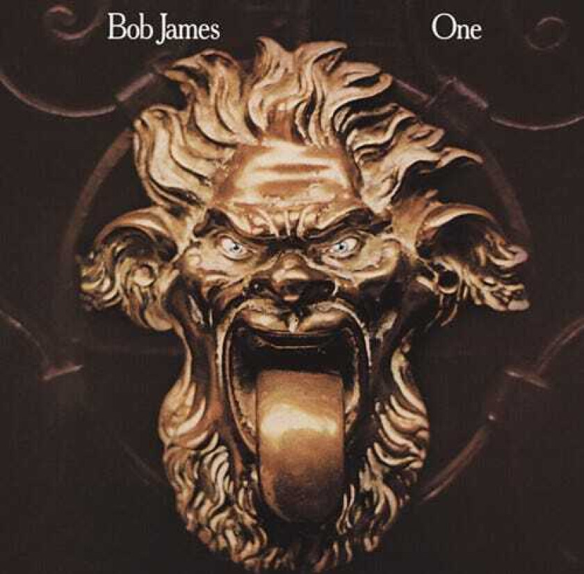 Bob James One LP/Vinyl