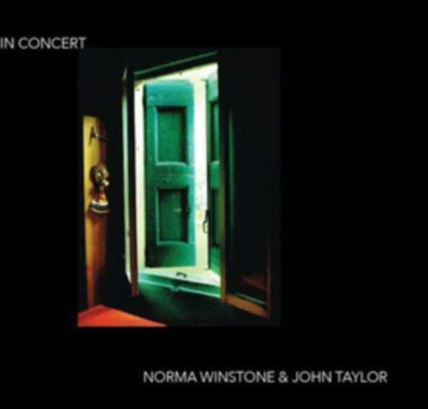 Norma Winstone, John Taylor  In Concert  CD