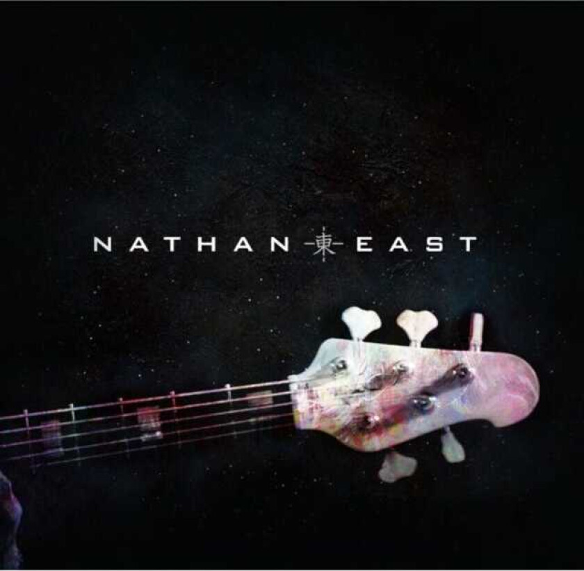 Nathan East Nathan East CD