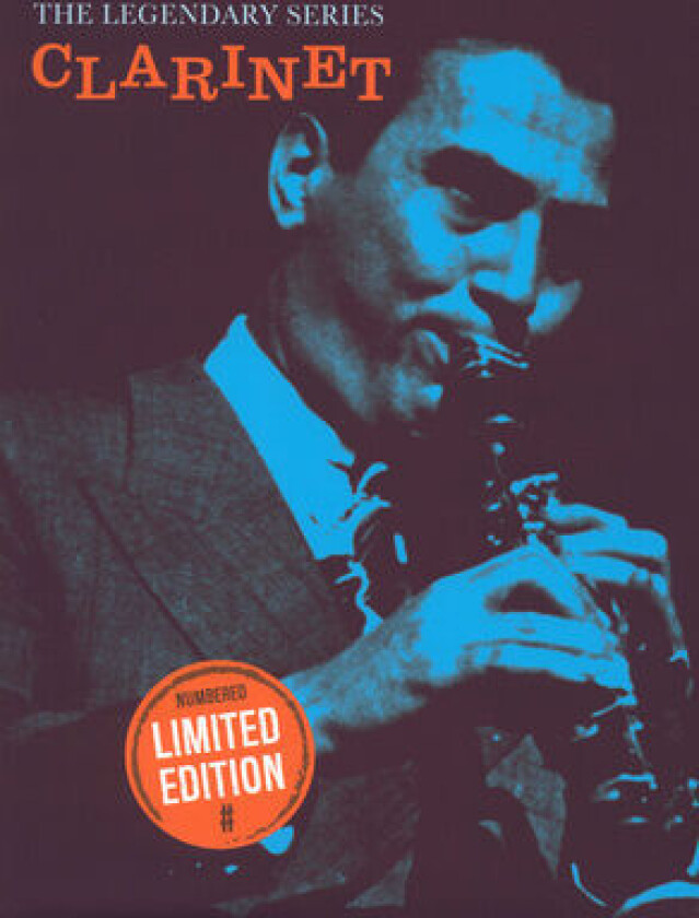 The Legendary Series- Clarinet