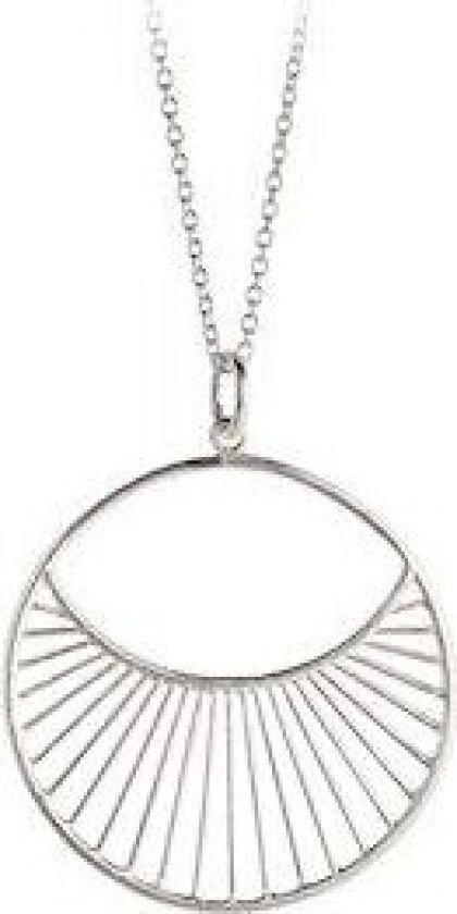 Daylight Sterlingsølv Halskjede N-570-S