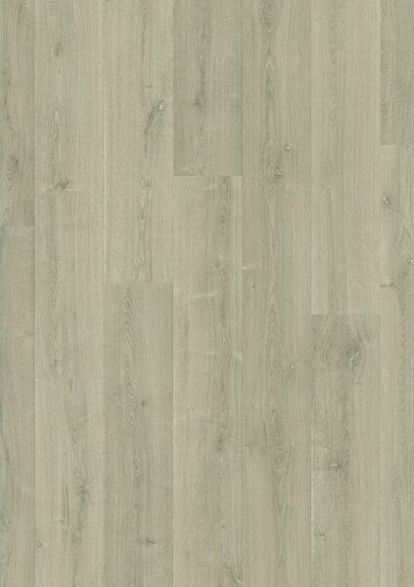 Laminatgulv Lillehammer, Pure Mist Oak