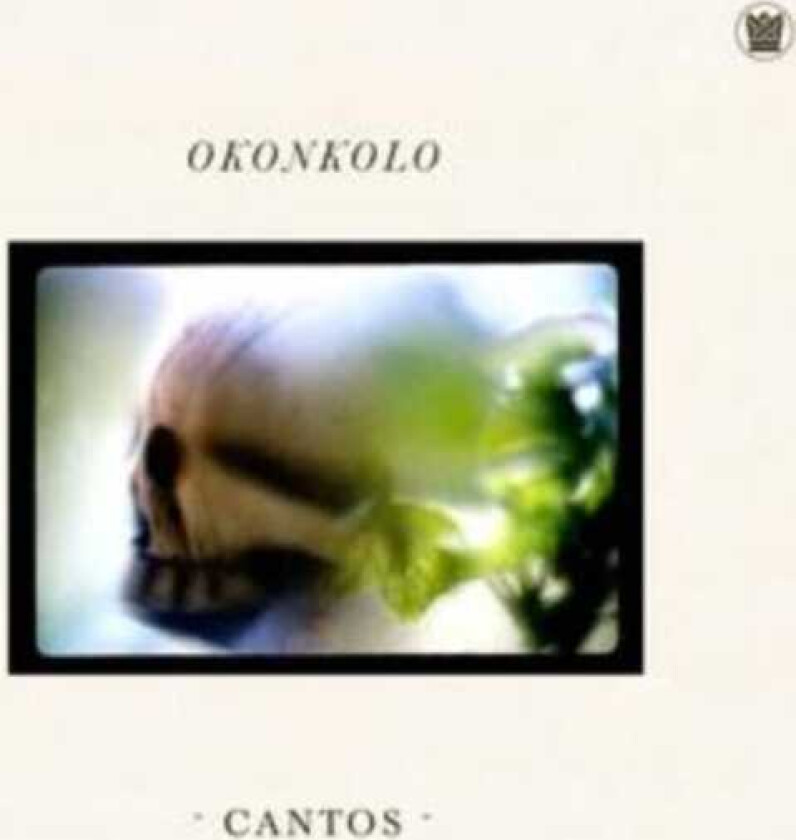 Okonkolo Cantos CD