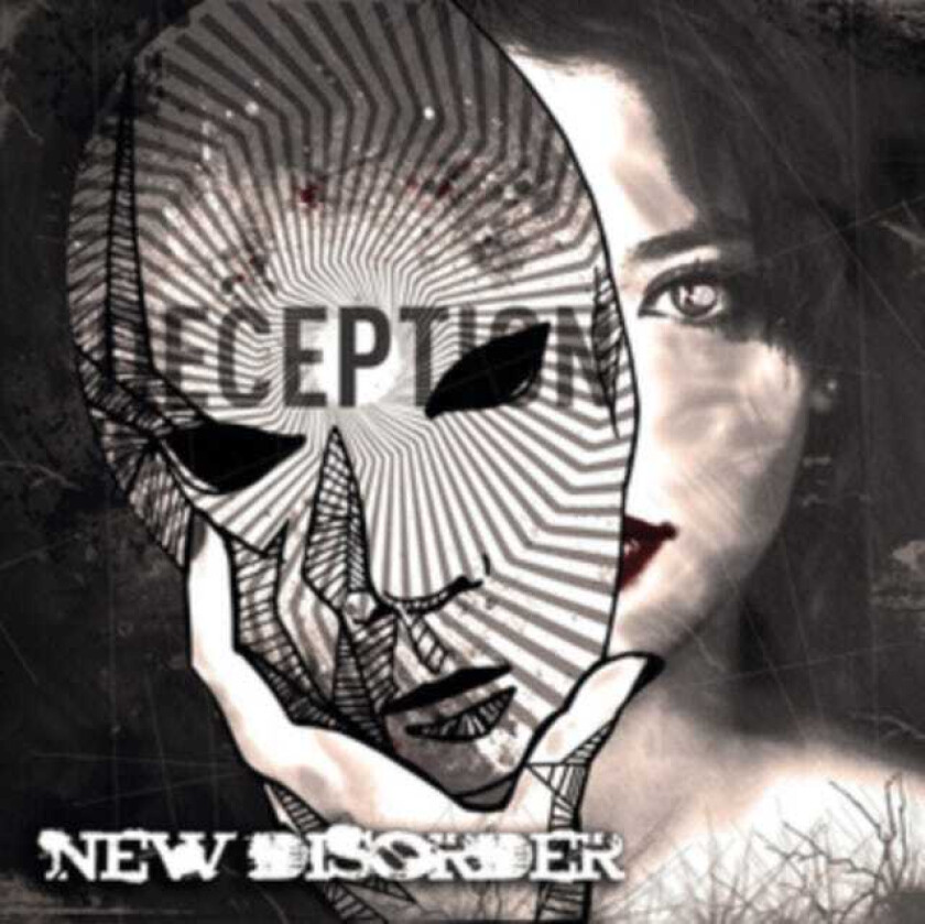 New Disorder  Deceptions  CD