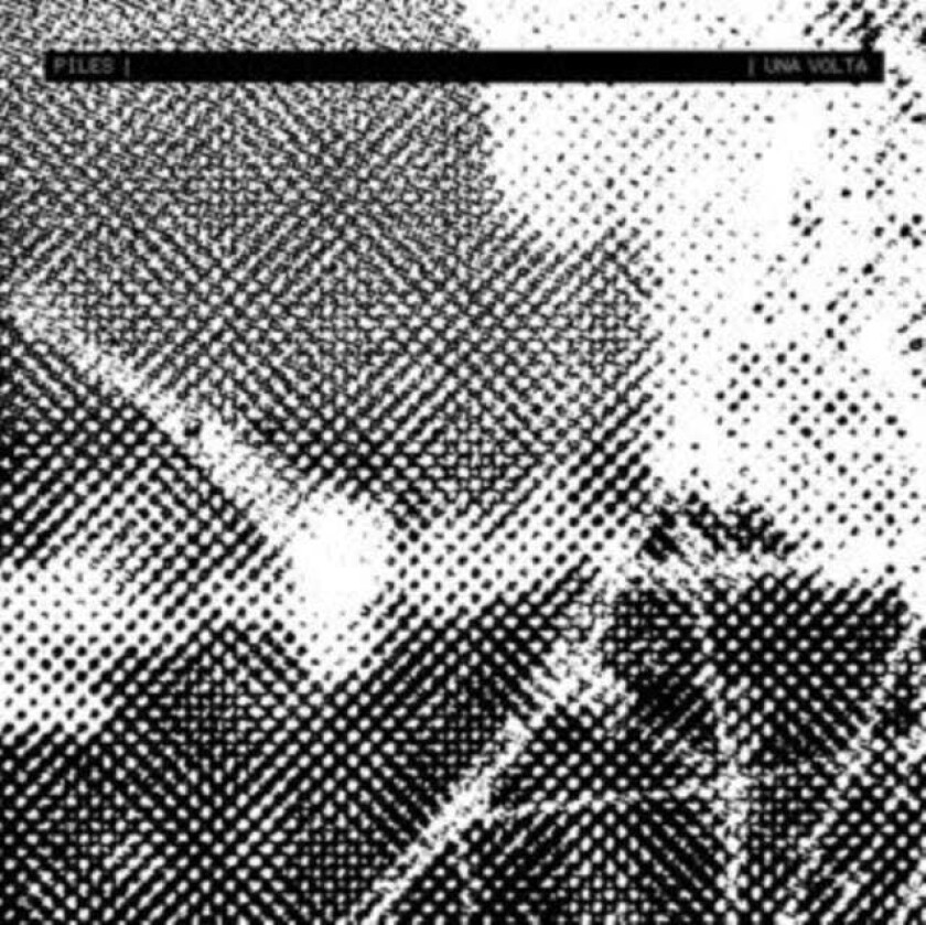 Piles Una Volta CD