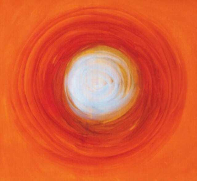 Philip Clemo Dream Maps CD