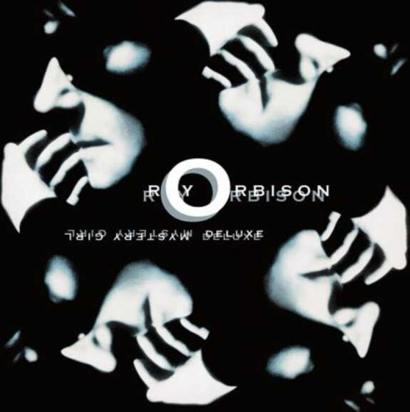 Roy Orbison  Mystery Girl  CD