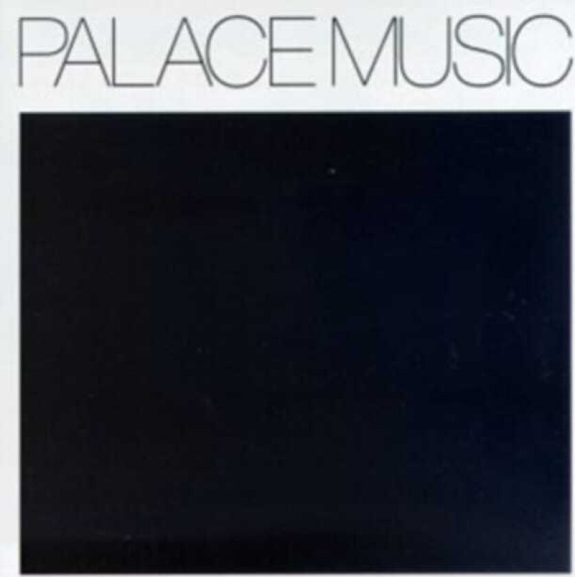 Palace (Music, Songs, Brothers) Lost Blues And Other Songs CD